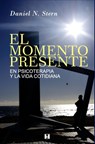 El Momento Presente - Daniel N. Stern - 9789562421355