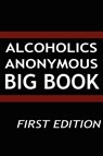 Alcoholics Anonymous - Big Book - Aa Services - 9789562912006