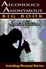 Alcoholics Anonymous - Big Book Special Edition - Including - Alcoholics Anonymous World Services ; Aa Services ; Anonymous World Service - 9789562912655