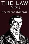 The Law - Frederic Bastiat - 9789562913638