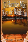 El Hombre Mas Rico de Babilonia - George Samuel Clason - 9789562913812