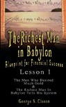 The Richest Man in Babylon - George Samuel Clason - 9789562914116