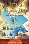 Piense y Hagase Rico by Napoleon Hill & El Hombre Mas Rico de Babilonia by George S. Clason - Napoleon Hill ; George Samuel Clason - 9789562914291