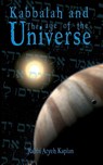 Kabbalah and the Age of the Universe - Aryeh Kaplan ; Rabbi Aryeh Kaplan - 9789562914550