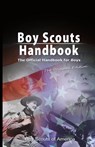 Boy Scouts Handbook - Scouts Of America Boy Scouts of America ; Boy Scouts of America - 9789562914987
