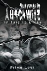 Survival in Auschwitz - Primo Levi - 9789562915304