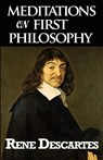 Meditations on First Philosophy - Rene Descartes - 9789562916172