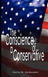 Conscience of a Conservative - GOLDWATER,  MR Barry - 9789563100211