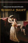 Romeo and Juliet - William Shakespeare - 9789563100853