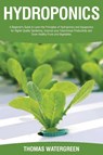 Hydroponics - Thomas Watergreen - 9789564022802