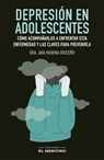 Depresión en adolescentes - Ana Marina Briceño - 9789569986888