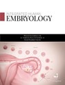 Embryology human integrated - Wilmar Saldarriaga Gil ; Carolina Isaza de Lourido ; Julián Ramírez Cheyne - 9789585070127