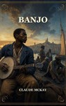 Banjo - Claude McKay - 9789600133899