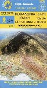 Kephalonia - Ithaca -  - 9789609412131