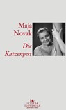Die Katzenpest - Maja Novak - 9789616547871