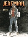 Jeremiah 39 - Hermann - 9789617081909