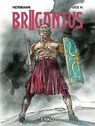 Brigantus 2 - Hermann ; Yves H. - 9789617210101