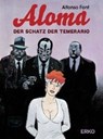 Aloma 1 - FONT,  Alfonso - 9789619439531