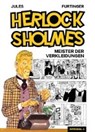 Herlock Sholmes Integral 4 -  - 9789619451915