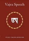 Vajra Speech - Tulku Urgyen Rinpoche - 9789627341444