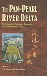 The Pan-Pearl River Delta - Yeung Yue-man ; Shen Jianfa - 9789629963767