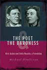 The Poet & the Baroness - Michael O'Sullivan - 9789633866559