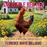 The Little Red Hen - Florence White Williams - 9789635277957