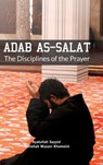 Adab as Salat - Ruhollah Khomeini - 9789643352547