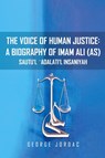The Voice of Human Justice - George Jordac - 9789644381584