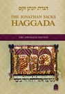 Sacks Passover Haggada - Rabbi Jonathan Sacks - 9789653016538