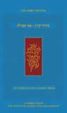 Koren Ani Tefilla Shabbat Siddur, Ashkenaz, Compact, Hebrew/English - Jonathan Sacks - 9789653018662