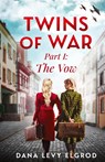 Twins of War - Dana Levy Elgrod - 9789655754643
