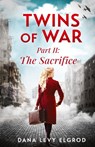 Twins of War - Dana Levy Elgrod - 9789655754650