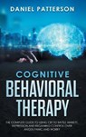 Cognitive Behavioral Therapy - Daniel Patterson - 9789657019481