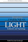 Transforming Darkness Into Light - Rabbi Yitzchak Ginsburgh - 9789657146040