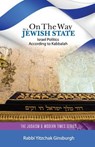 On the Way to a Jewish State - Rabbi Yitzchak Ginsburgh - 9789657146842