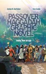 Passover Haggadah Graphic Novel - Jordan Gorfinkel - 9789657760031