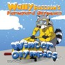 Wally Raccoon's Farmyard Olympics Winter Olympics - Leela Hope - 9789657775134