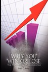 Why You Win or Lose - Fred C Kelly - 9789659124169