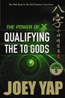 Power of X - Joey Yap - 9789670310251