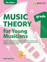 Music Theory for Young Musicians Grade 1 (4th Ed.) -  - 9789670831268