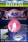 MH370 The Contact Code - Nai Boon Mee Sararaks - 9789671406212