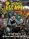 The Great Escape - Kechara Media & Publications Sdn Bhd ; DAVID LAI - 9789672408123