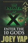 Power of X - Joey Yap - 9789675395918