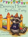 Bouncy House Birthday Party - Diana George - 9789692592604