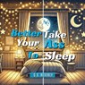 Better Take Your Ass to Sleep - C. S. Beverly - 9789696492016