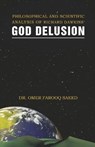 Philosophical and Scientific Analysis of Richard Dawkins' God Delusion - Omer Farooq Saeed - 9789697491025
