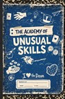 The Academy of Unusual Skills - Matt Baker - 9789699297946