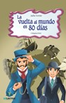 La vuelta al mundo en 80 dias - Julio Verne - 9789706435712