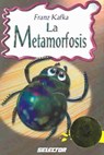 La metamorfosis - Franz Kafka - 9789706436993
